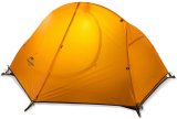 Naturvandre cykeltelt Ultralet 1 NH18A095-D-orange #1