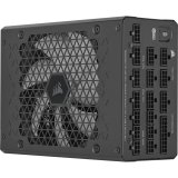 Corsair HX1200 enhed til str�mforsyning 1200 W 24-pin ATX ATX Sort #1