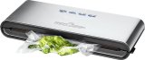 ProfiCook PC-VK 1080 vakuum forsegler Sort, Rustfrit stl #2