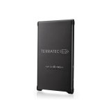 Terratec HA-1 0,06 W Sort #1