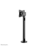 Neomounts NS-DPOS100BLACK skrmbeslag og -stativer 81,3 cm (32