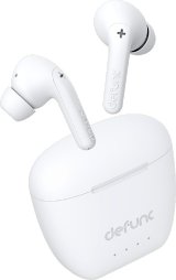 Defunc Earbuds True Audio Built-in microphone Wireless Bluetooth White #1