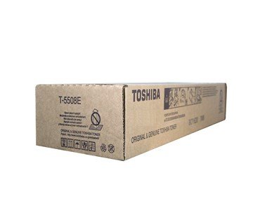 Toshiba Toner T-FC505EY 6AJ00000147 T-FC505 Gul #1
