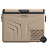 YOLCO TCX60 Sand Brbart kompressorkleskab #3