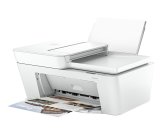 HP DeskJet 4222e Tr�dl�st All-in-One Farve Printer, Instant Ink; Kopimaskine, scanner #11