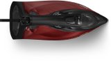 Philips 7000 series DST7022/40 strygejern Dampstrygejern SteamGlide Plus strygesl 2800 W Sort, Rd #2