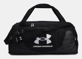 Under Armour UA Undeniable 5.0 M k�jes�k 58 L Polyester, Termoplastisk polyurethan (TPU) Sort #1