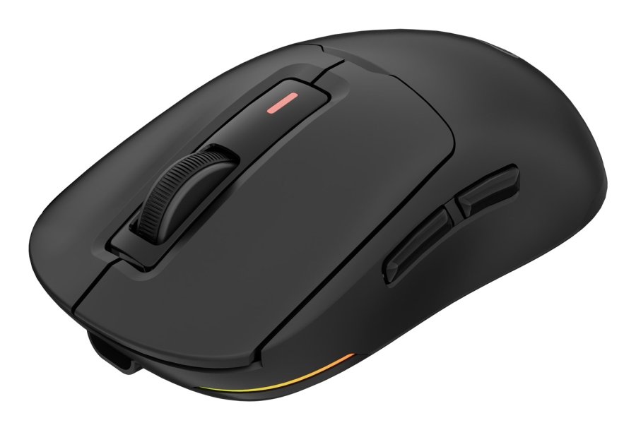 GENESIS NMG-2193 mus Spil Ambidextrous Bluetooth + USB Type-C Optisk 26000 dpi #3