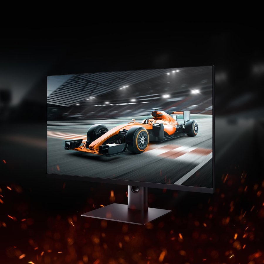 Xiaomi BHR5039GL computerskrm 68,6 cm (27