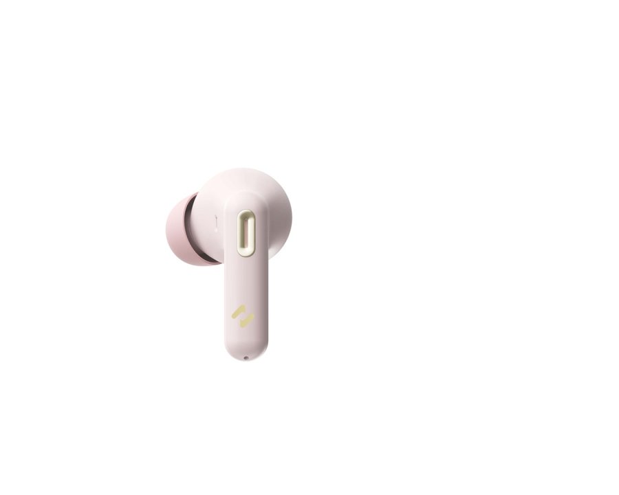 Havit TW906 Pro - TWS trdlse hovedtelefoner, pink #2