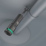 Wera 05004841001 impakt kontakt Slagmuffe st Sort #5