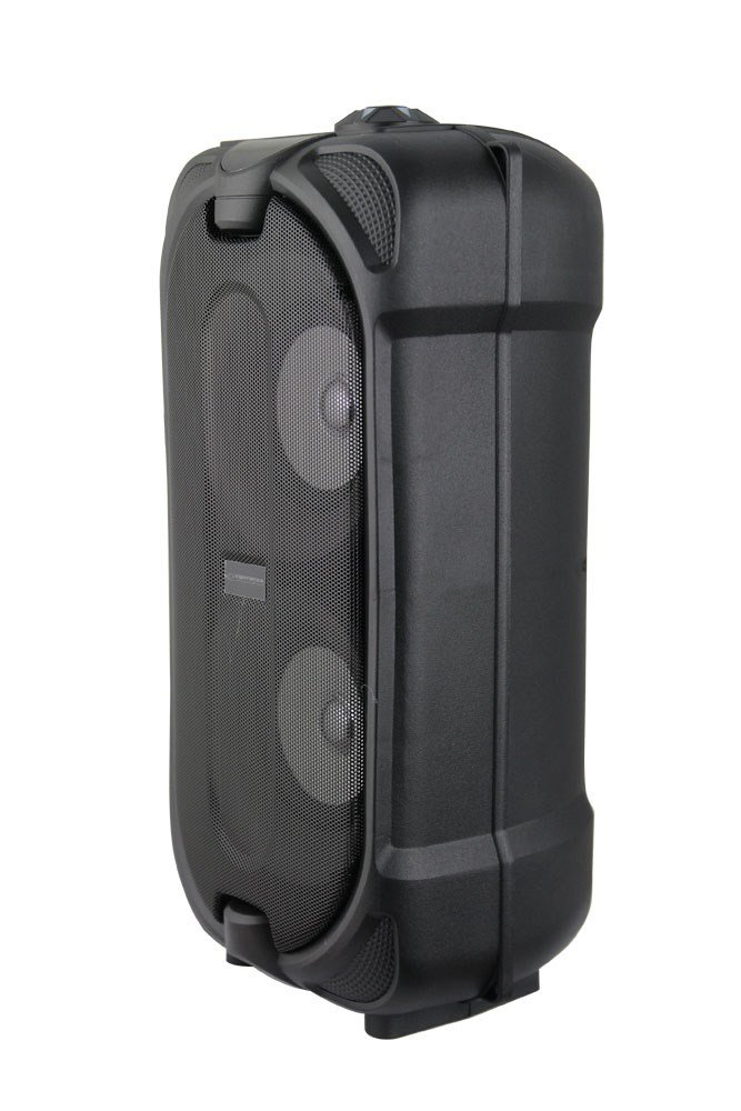 Brbare Bluetooth-hjttalere Esperanza EP157 Sort 10 W #4