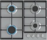 Gorenje G641EX kogeplade Rustfrit stl Indbygget 60 cm Gaskomfur 4 zone(s) #2