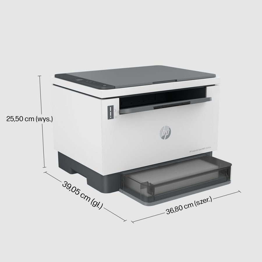 HP LaserJet Tank MFP 2604dw-printer #5