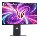 LG 32GS95UV-B computerskrm 81,3 cm (32