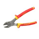 Stanley 0-84-003 tang Diagonale horisontale tnger #5