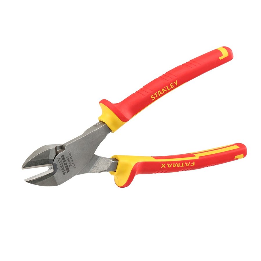 Stanley 0-84-003 tang Diagonale horisontale tnger #5