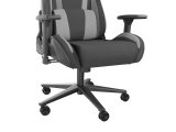 GENESIS Nitro 720 Gaming lnestol Polstret sde Sort, Gr #7