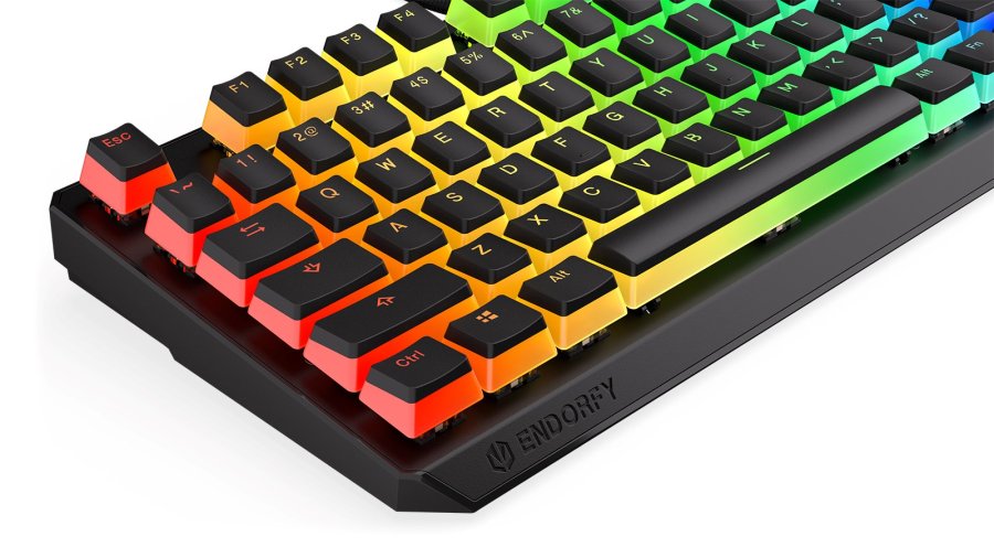Tastatur GAM. ENDORFY THOCK TKL PUD KAILH BL RGB #8