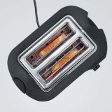 Brdrost 2 skivor 800W Chilli rd AT2217 #7