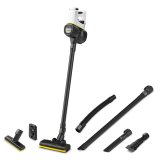 KARCHER VC 4 ledningsfri myHome bilstvsuger - 1.198-632.0 #1