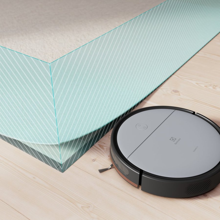 Electrolux ER61UD1UG Stvpose Gr #12