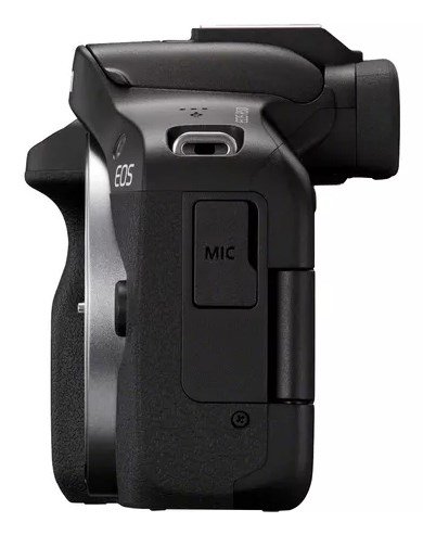 Canon EOS R50 MILC 24,2 MP CMOS 6000 x 4000 pixel Sort #8