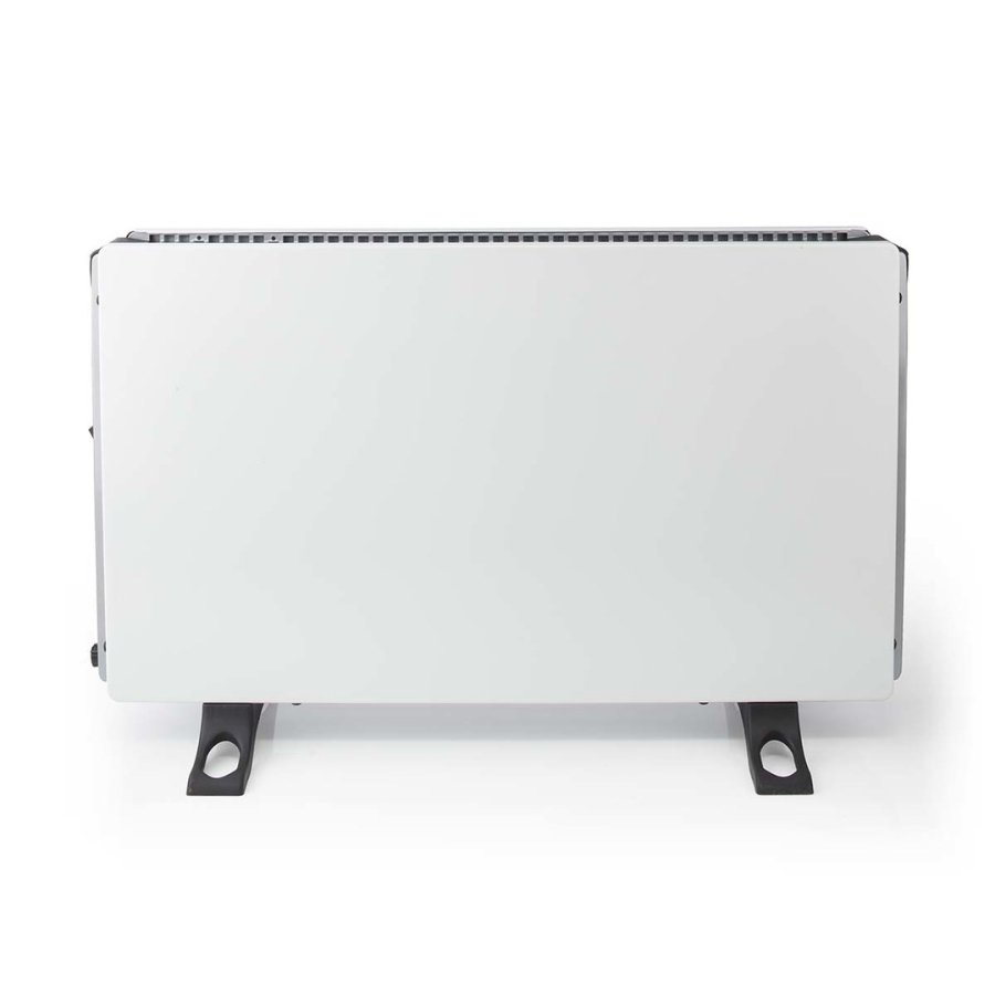 Nedis HTCO50WTW varmeapparat Indend�rs Hvid 2000 W Konvektor elektrisk rumvarmer #4