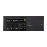 Chieftec Smart GPF-500G enhed til str�mforsyning 500 W 24-pin ATX TFX Sort #4