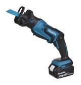 Makita DJR183RTJ reciprocating saw Black,Blue 3000 spm #6