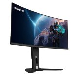 GIGABYTE MO34WQC computerskrm 86,4 cm (34