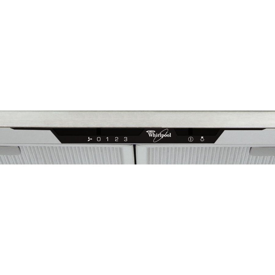 Whirlpool AKR 685/1 IX Vgmonteret Rustfrit stl 395 m/t #3