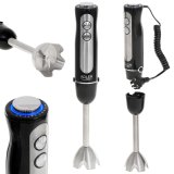 Adler AD 4625B blender Nedsnkning blender 1500 W Sort #6