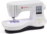 Singer Legacy 440C Automatisk symaskine Elektromekanisk #13