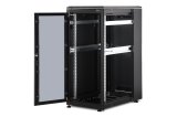 Digitus DN-19 26U-6/10-B-1 stativ Fritst�ende reol Sort #4