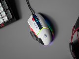 A4Tech mus Bloody W95Max USB Sports Navy A4TMYS47258 #3
