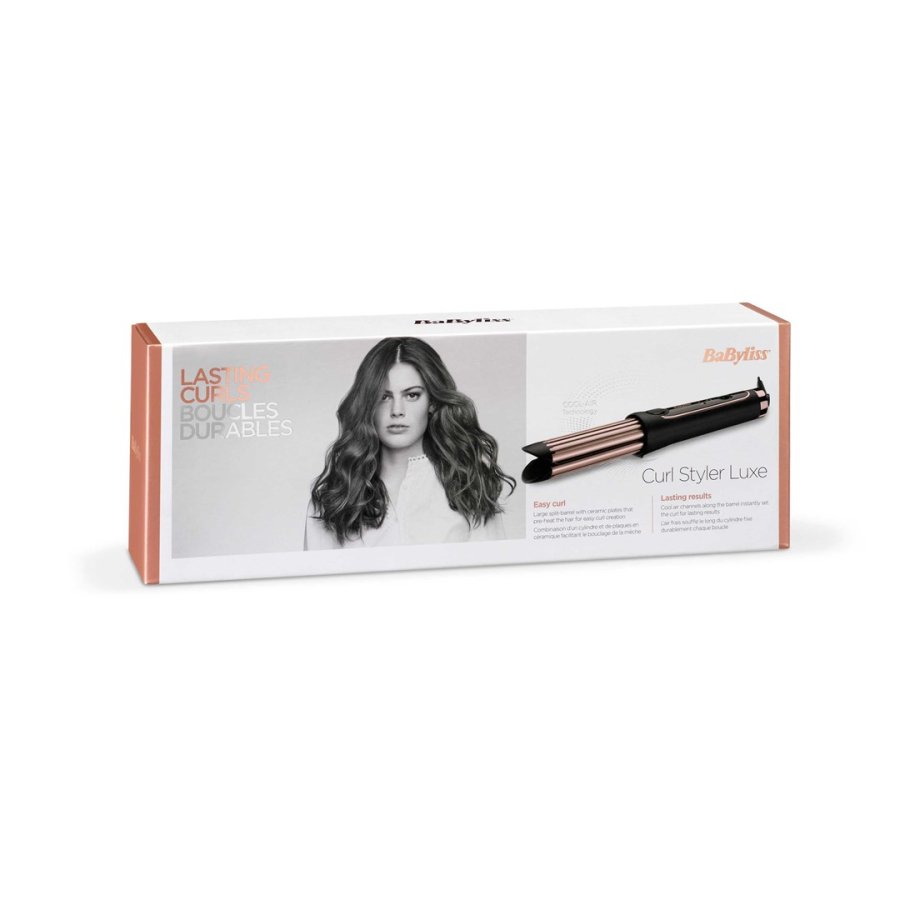 BaByliss Curl Styler Luxe #5