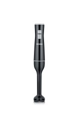 SEVERIN BLENDER BLACK, 13000 RPM POWER 170W SM3770 #6