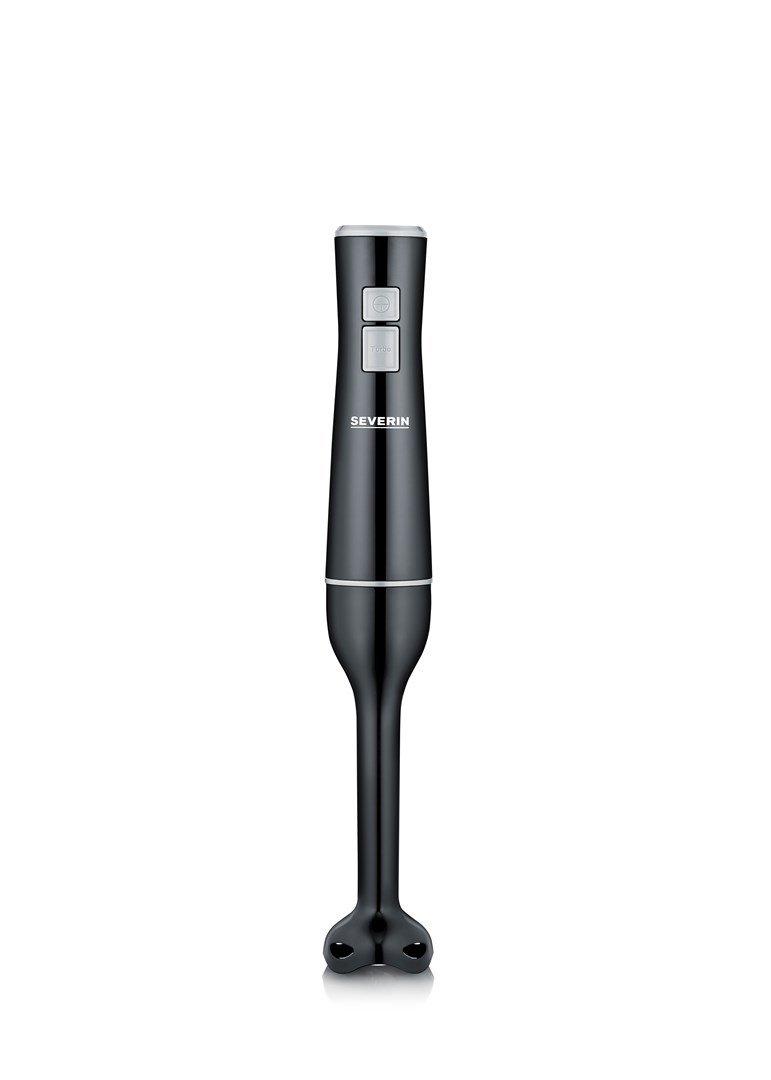 SEVERIN BLENDER BLACK, 13000 RPM POWER 170W SM3770 #6