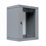 EFB Elektronik WGX-1506GR.G1 stativ 15U V�gmonteret stativ Gr� #1