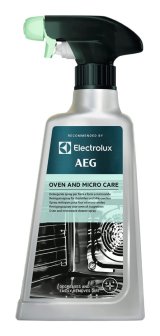 Electrolux M3OCS301 Ovn/komfur 500 ml #1