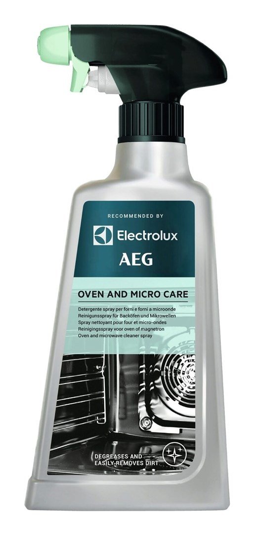 Electrolux M3OCS301 Ovn/komfur 500 ml #1