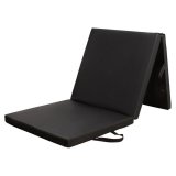 HMS Fitness MGS02 Almindelig velsesmtte Sort #11
