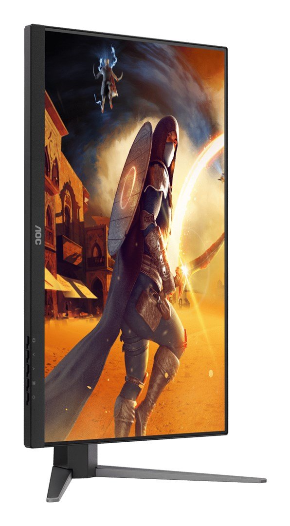 AOC G4 Q27G4ZD computersk�rm 68,6 cm (27