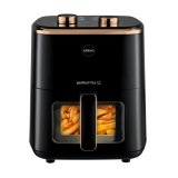 ELDOM FRITTA fedtfri frituregryde, kapacitet 5,0 l, justerbar temp., fdt, 1500 W #3