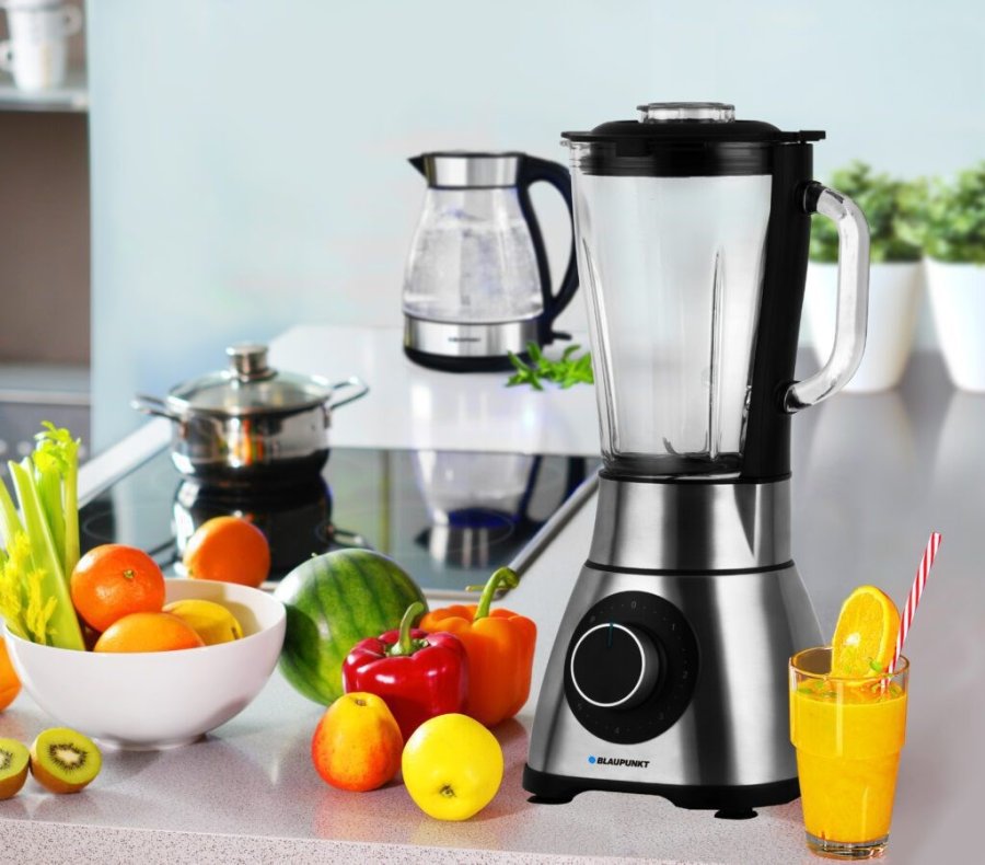 Blaupunkt TBG601 bordblender #9