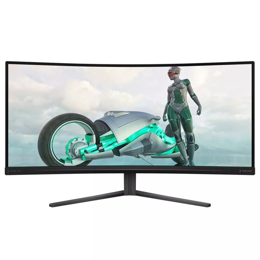 Philips Evnia 34M2C3500L/00 computerskrm 86,4 cm (34