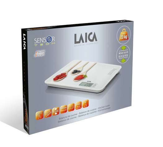 kkkenvgt LAICA 20 kg Skeer #3