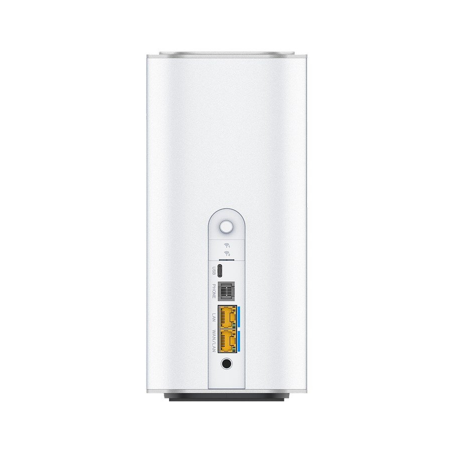 Router ZTE G50 5G WiFi7 (MC8520B) #7