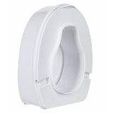 Krzeso toaletowe skadane 3w1 #4